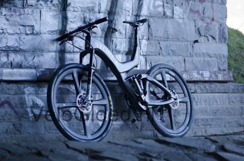 Storck Organic Light specificaties